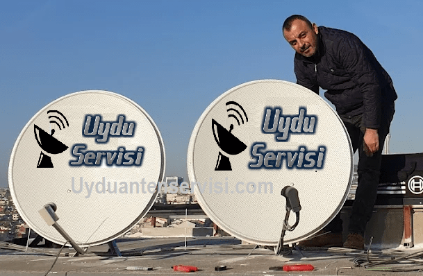 <h1>Uydu Servisi | İstanbul Profesyonel Çanak Anten ve Uydu Teknik Servisi</h1>